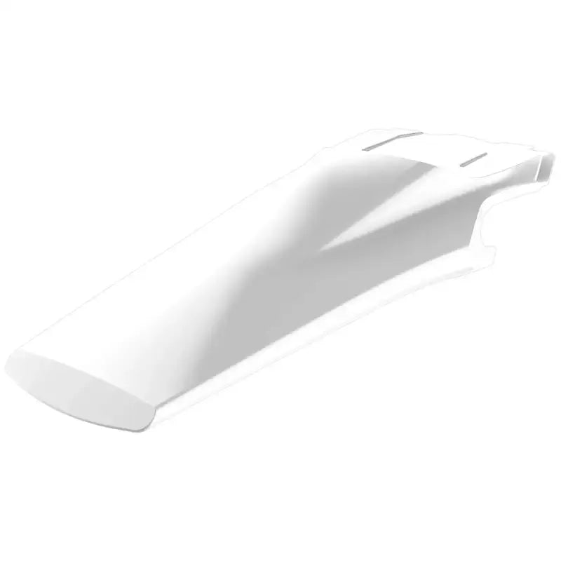 POLISPORT Rear Fender - Husqvarna TC/FC