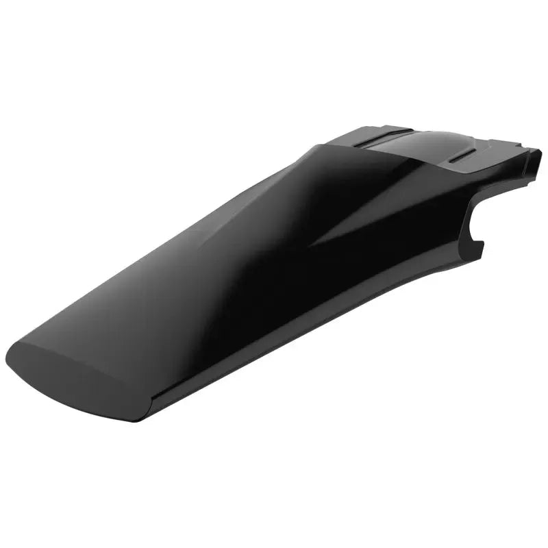 POLISPORT Rear Fender - Husqvarna TC/FC