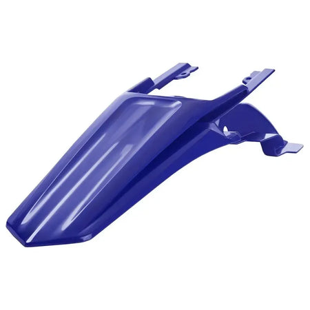 POLISPORT Hinterradkotflügel Blau