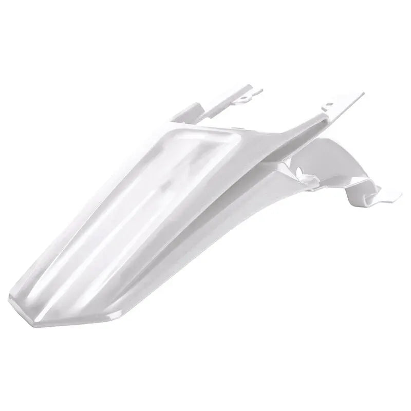 POLISPORT Rear Fender White