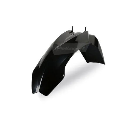 POLISPORT Front Fender Black KTM