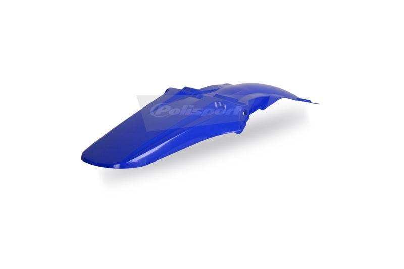 POLISPORT Rear Fender Blue Yamaha YZ80LC/YZ80LW