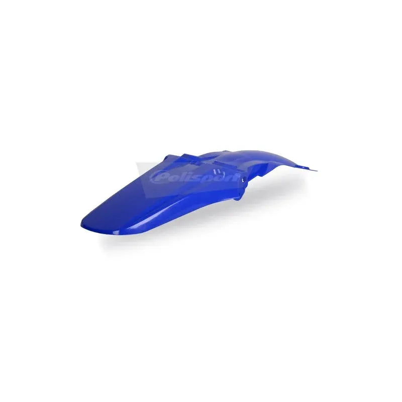 POLISPORT Rear Fender Blue Yamaha YZ80LC/YZ80LW