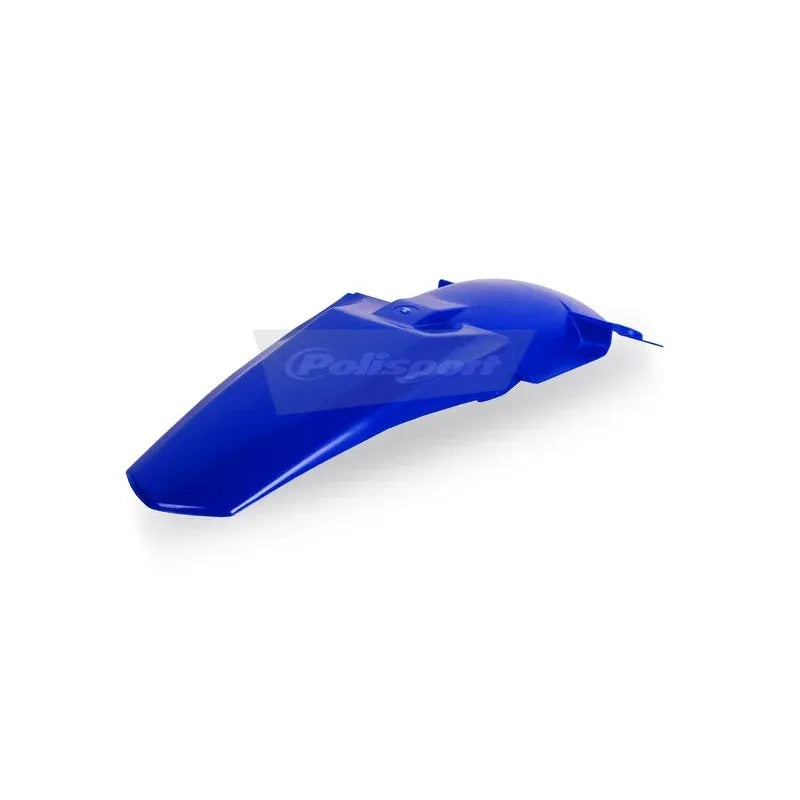 POLISPORT Rear Fender Blue Yamaha YZ85/YZ85LW