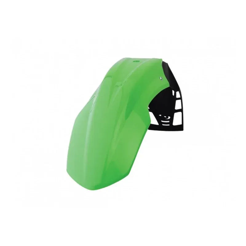 POLISPORT Freeflow Universal Front Fender Green