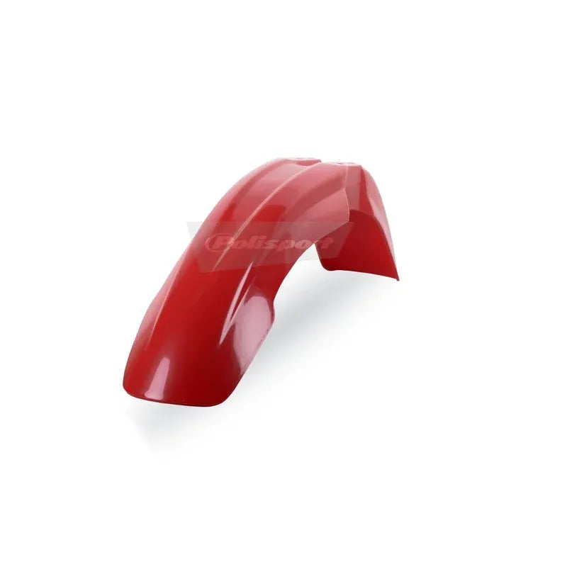 POLISPORT Front Fender Red Gas Gas EC