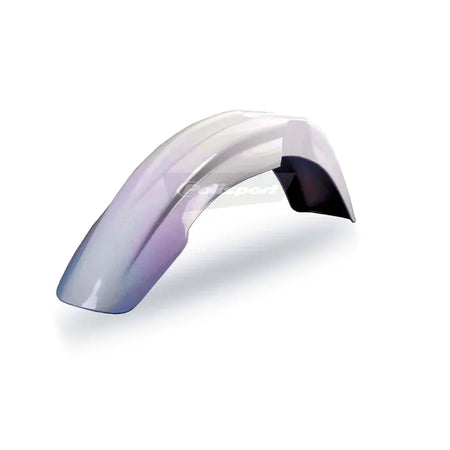 POLISPORT Front Fender White Gas Gas EC