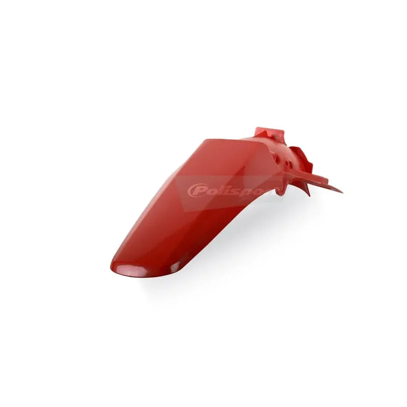 POLISPORT Rear Fender Red Gas Gas Ec