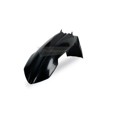 POLISPORT Front Fender Black KTM