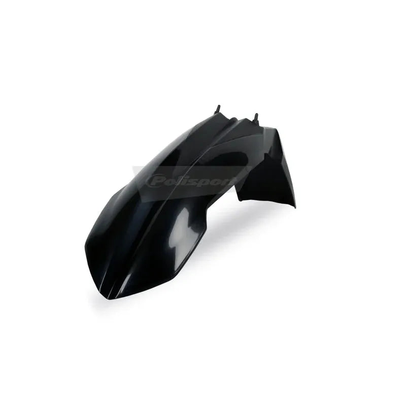 POLISPORT Front Fender Black KTM