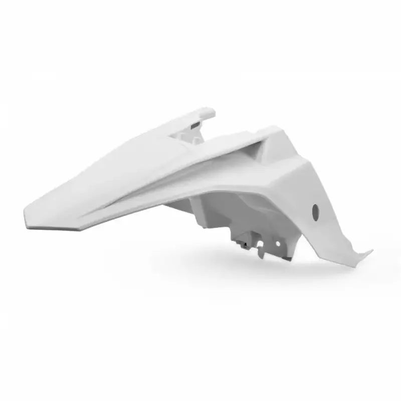 POLISPORT Rear Fender OEM Color White KTM SX65