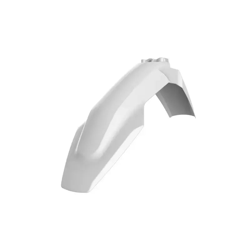 POLISPORT Front Fender OEM Color (2016) Husqvarna