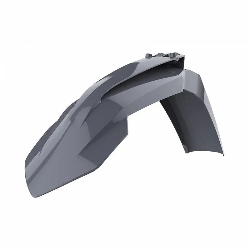 POLISPORT Front Fender Nardo Grey KTM