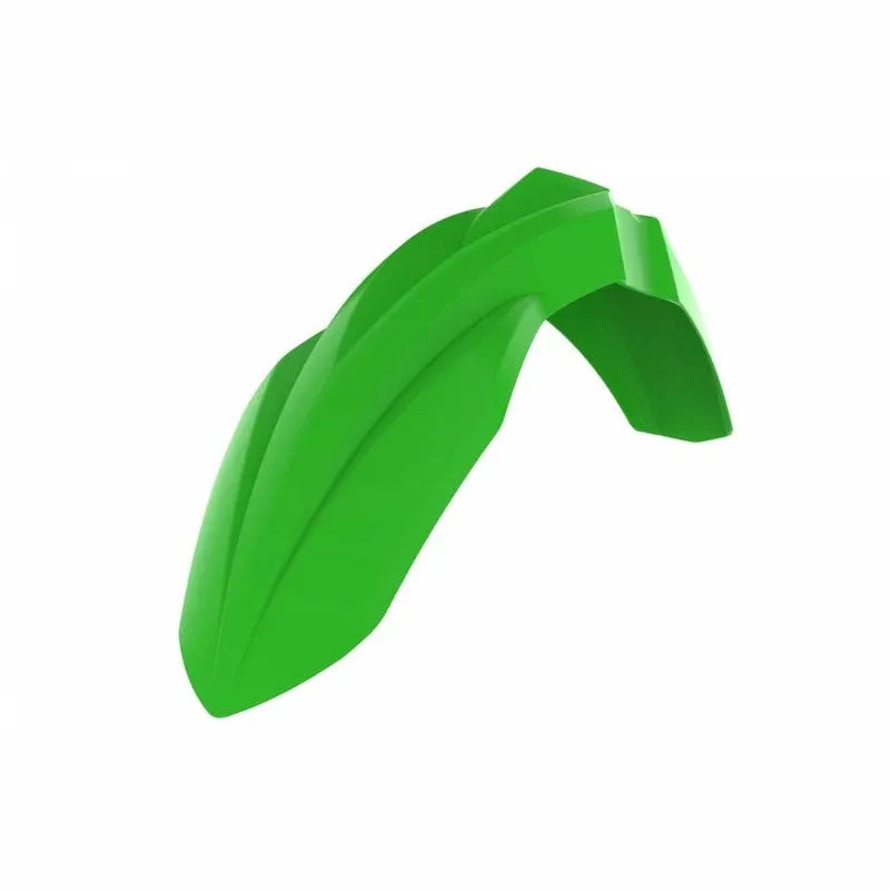 POLISPORT Front Fender OEM Color (2016) Kawasaki KX450F