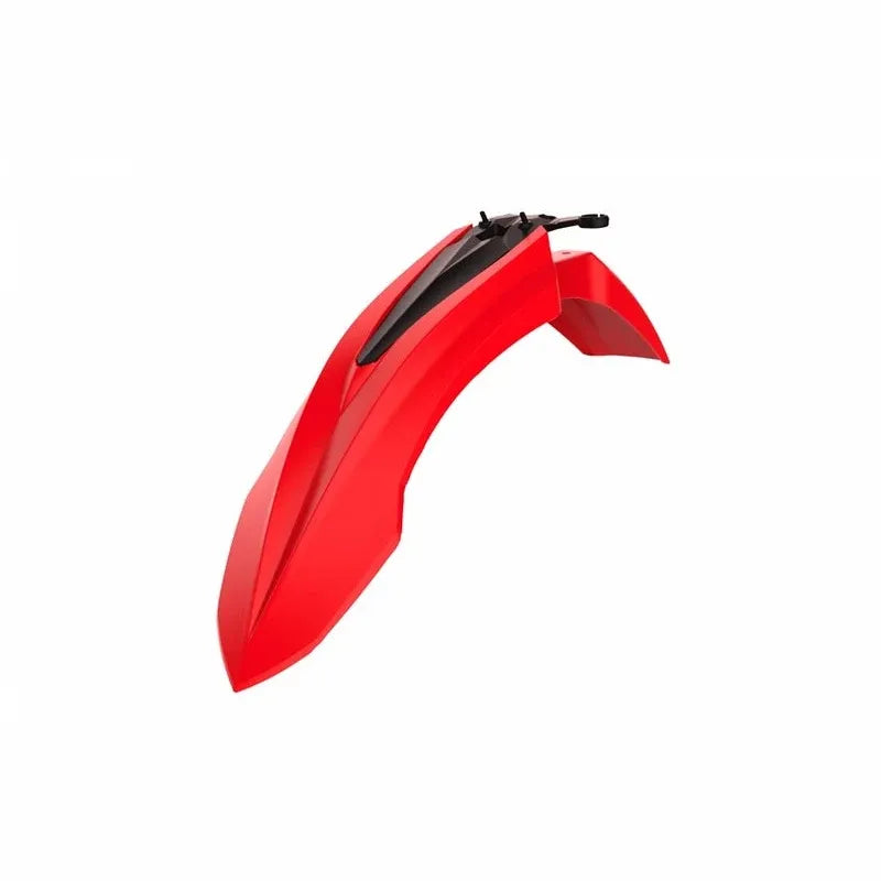POLISPORT Front Fender OEM Color (14-16) Husqvarna