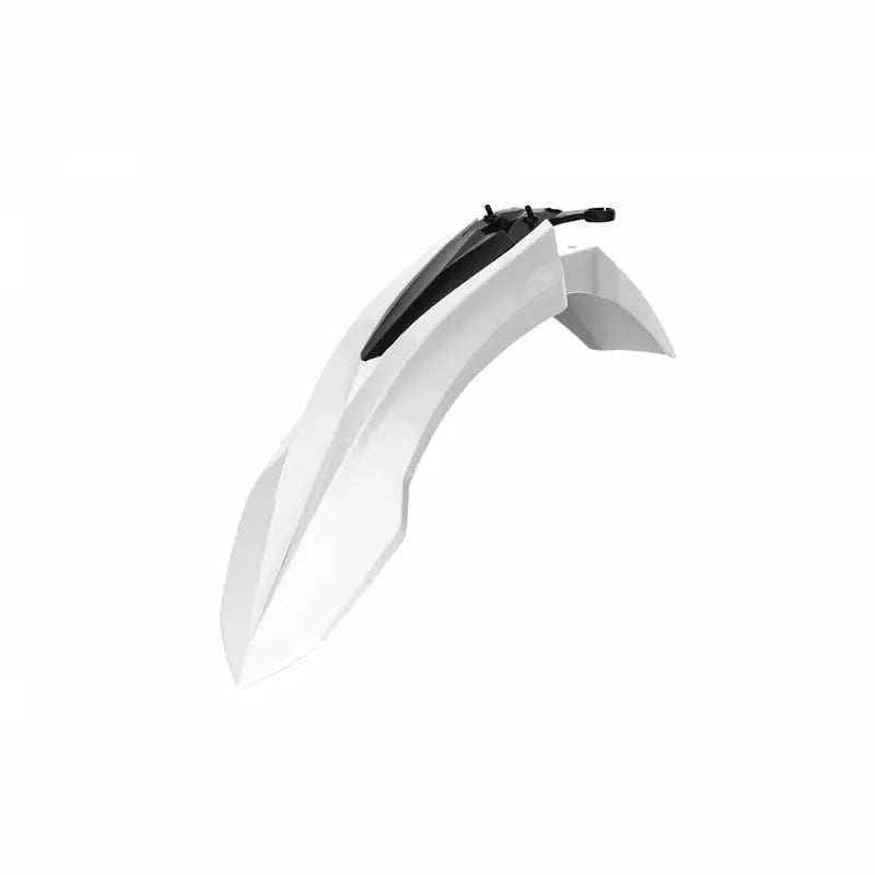 POLISPORT Front Fender OEM Color (2013) Husqvarna
