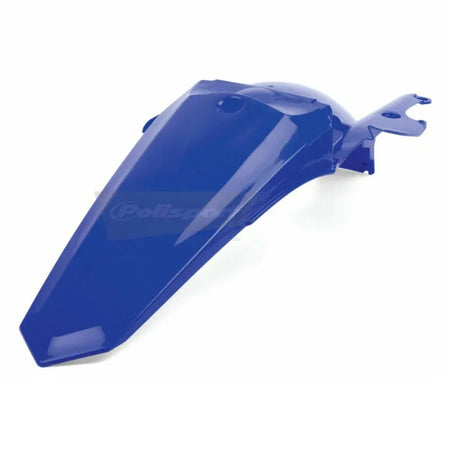 POLISPORT Rear Fender Blue Yamaha YZ250F/YZ450F