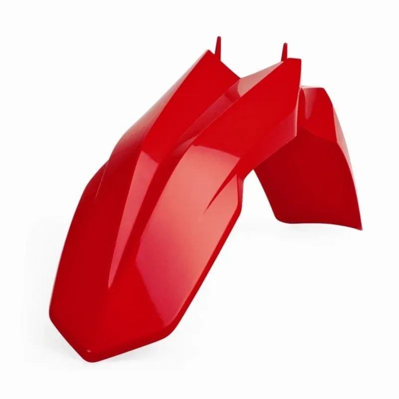 POLISPORT Front Fender Red Gas Gas EC