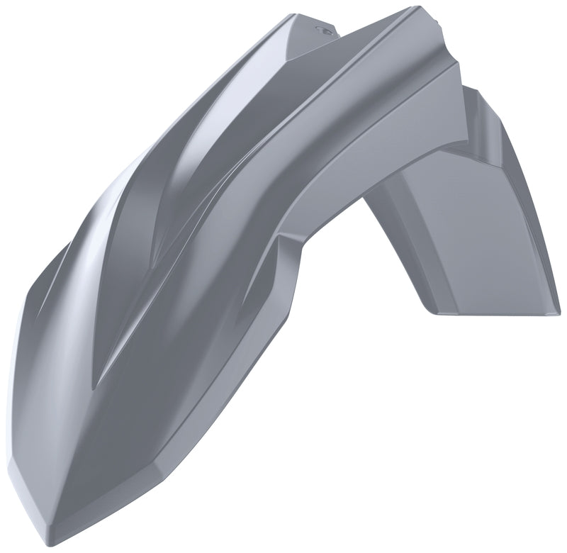 POLISPORT Front Fender Nardo Grey Beta