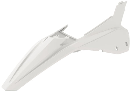 POLISPORT Rear Fender + Side Panels