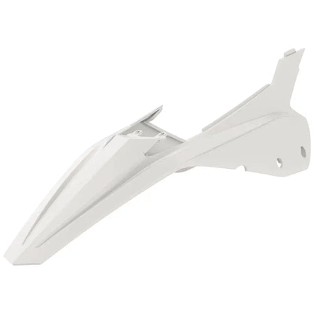 POLISPORT Rear Fender + Side Panels