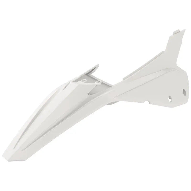 POLISPORT Rear Fender + Side Panels