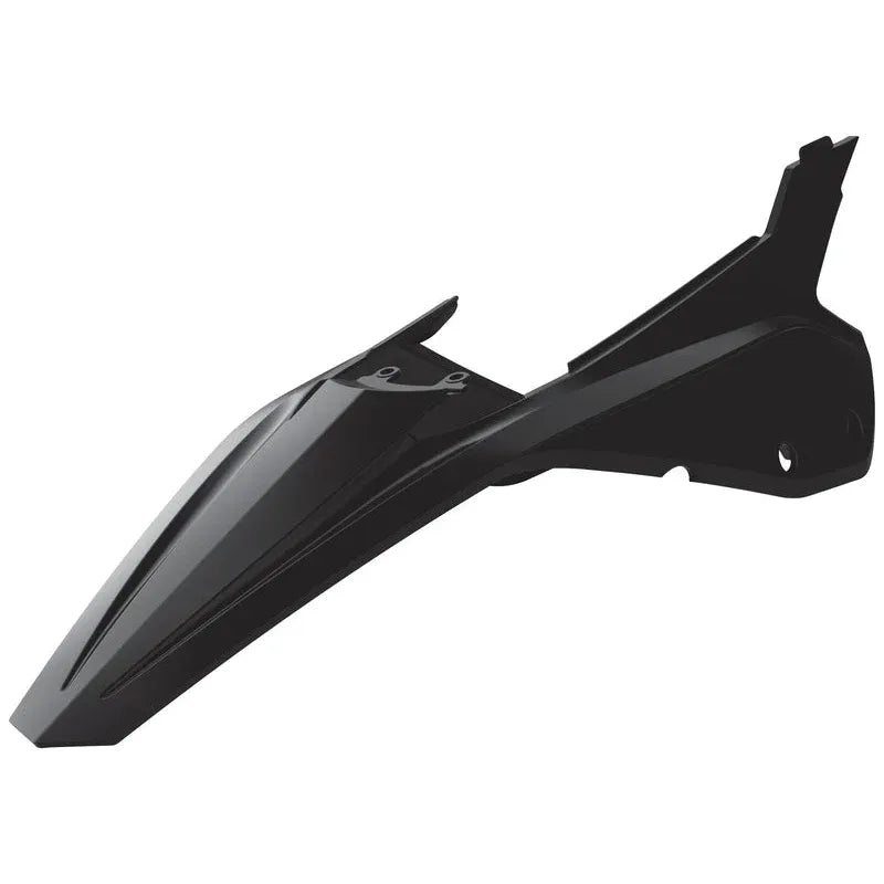POLISPORT Rear Fender + Side Panels