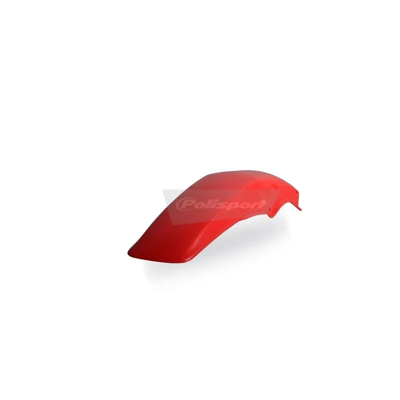 POLISPORT Rear Fender - Honda CR125R/CR250