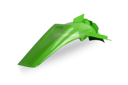 POLISPORT Rear Fender Kawasaki KX125/KX250