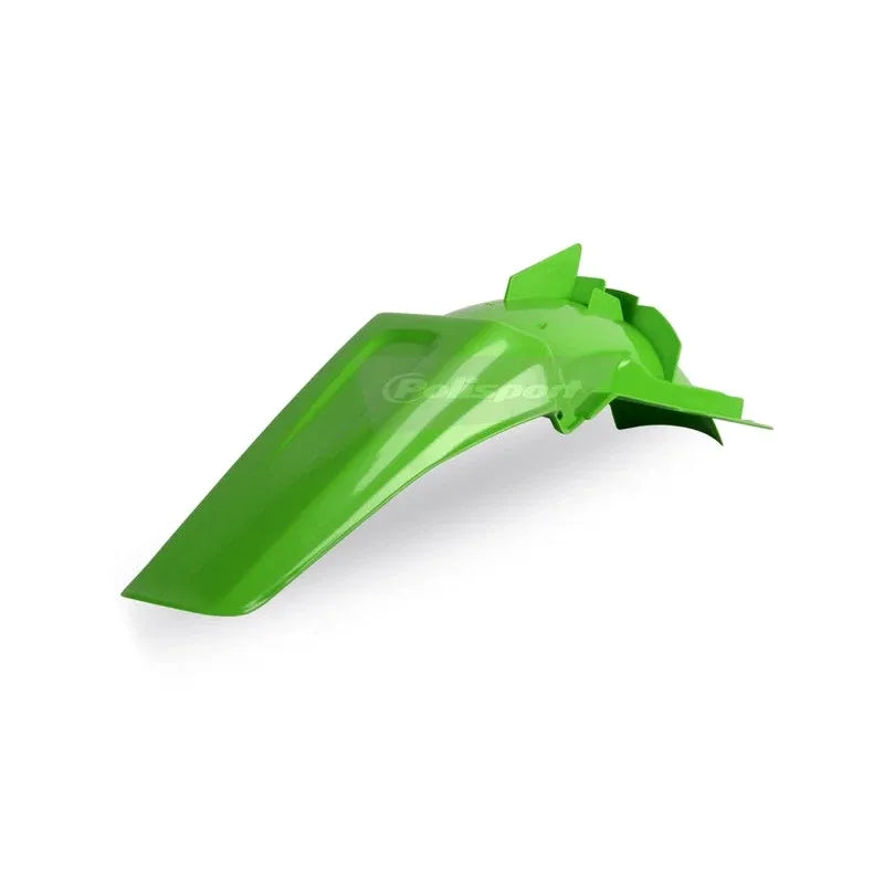 POLISPORT Rear Fender Kawasaki KX125/KX250