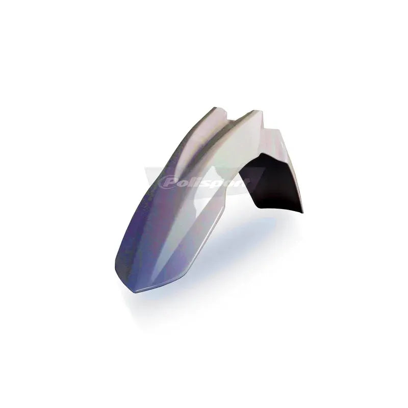 POLISPORT Front Fender White Gas Gas EC
