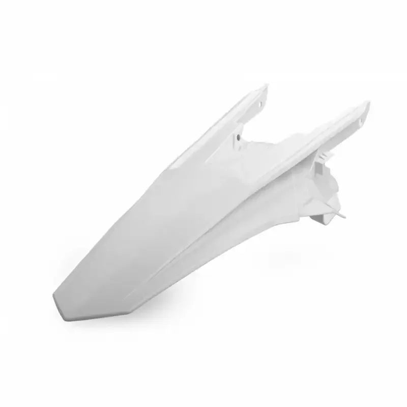 POLISPORT Heckfender 16 OEM Farbe KTM