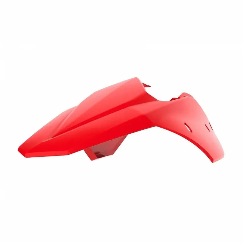 POLISPORT Heckkotflügel + Seitenverkleidungen - OEM-Farbe (15-16)
