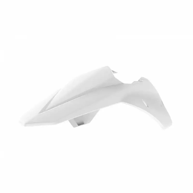 POLISPORT Heckkotflügel + Seitenverkleidungen - OEM-Farbe (13-14)