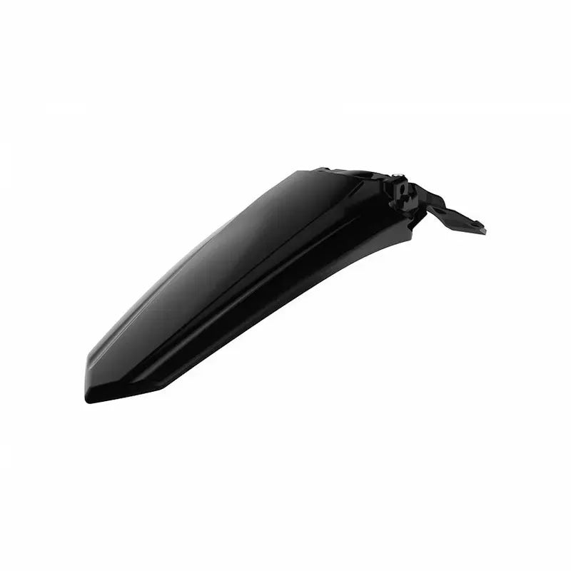 POLISPORT Rear Fender Black Kawasaki KX450