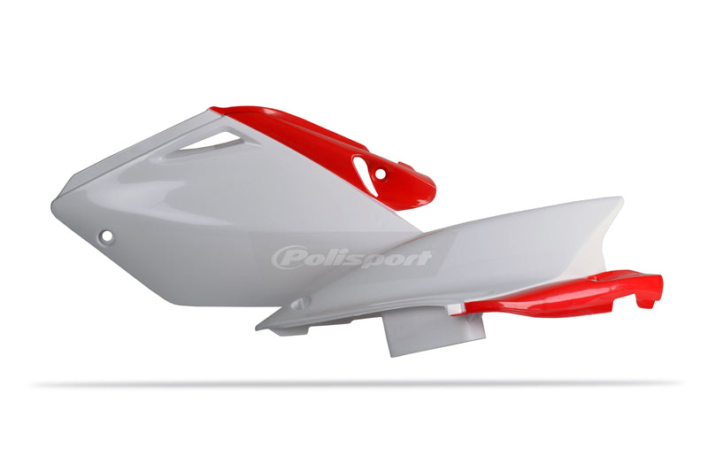 POLISPORT Side Panels - OEM Color