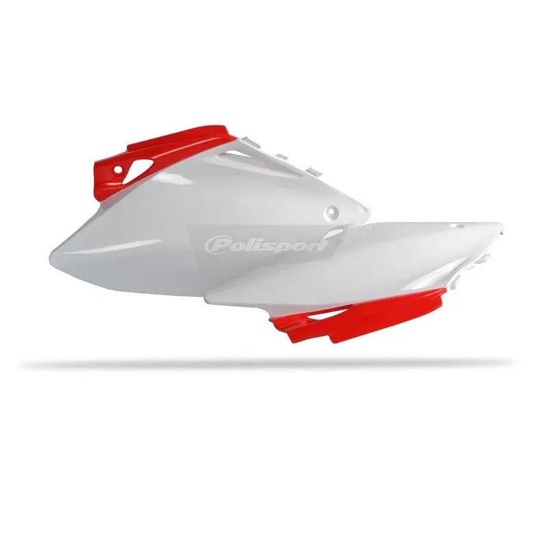 POLISPORT Side Panels - OEM Color