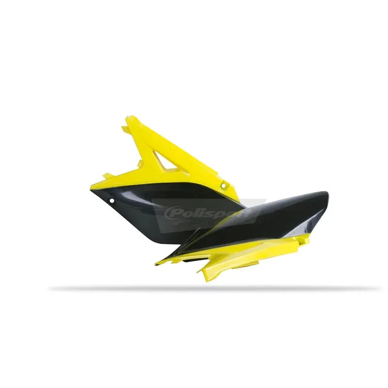POLISPORT Side Panels - OEM Color (10-12)