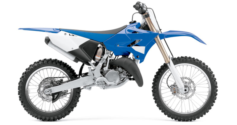 POLISPORT Side Panels