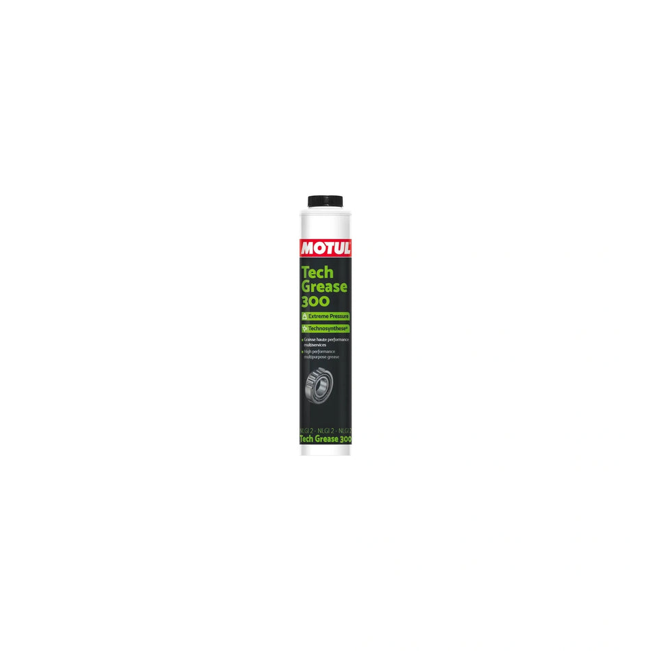 Motul Tech Grease 300 Tube