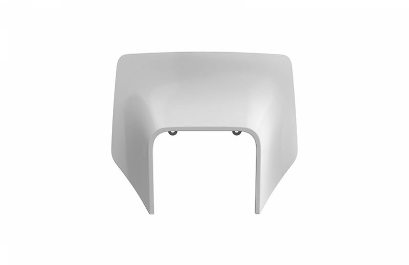 POLISPORT Headlight White Husqvarna TX/TE