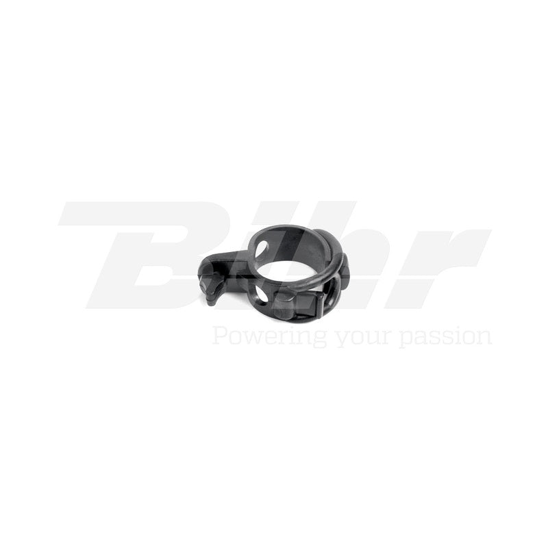 Polisport Collars For Headlight Polisport Rubber Black