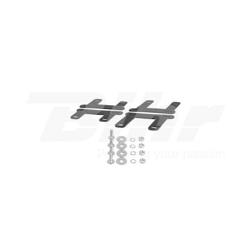 Polisport Extension For Headlight Polisport