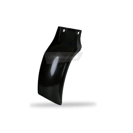 POLISPORT Rear Shock Flap Black Yamaha YZ250F/YZ450F