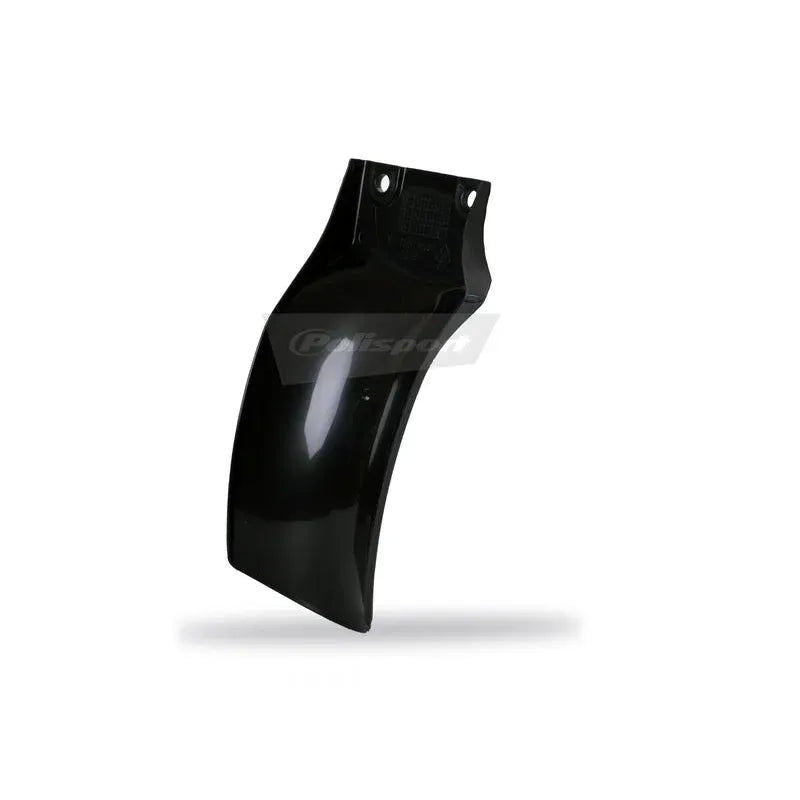 POLISPORT Rear Shock Flap Black Yamaha YZ250F/YZ450F