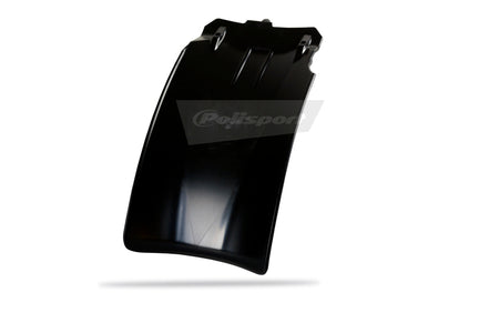 POLISPORT Rear Shock Flap Black KTM SX85 - Husqvarna TC85
