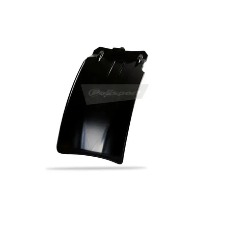 POLISPORT Rear Shock Flap Black KTM SX85 - Husqvarna TC85
