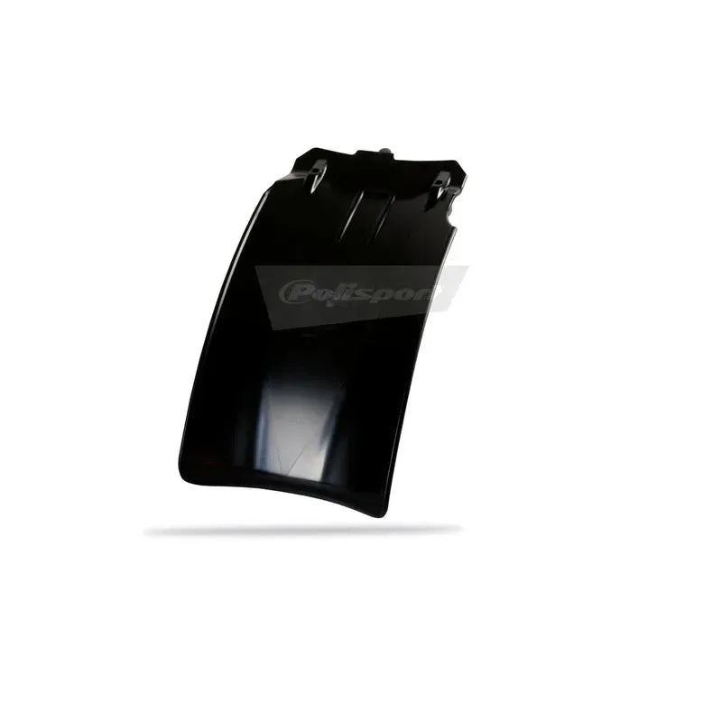 POLISPORT Rear Shock Flap Black KTM SX85 - Husqvarna TC85