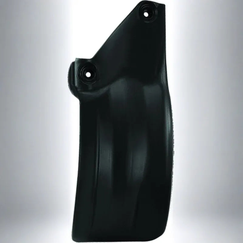 POLISPORT Rear Shock Flap Black KTM/Husqvarna