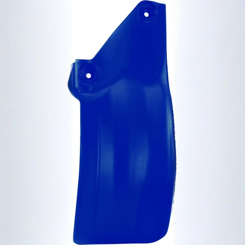 POLISPORT Rear Shock Flap Blue KTM/Husqvarna